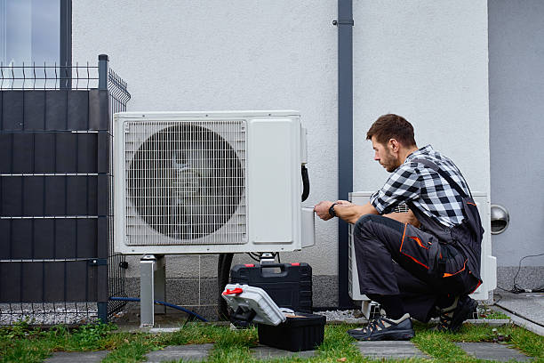 Trusted Hvac service in Hunt Valley, MD - JG Cool HVAC